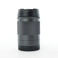 Canon EFM18150/02500 EF-M 18-150mm f/3.5-5.6 IS STM, Used
