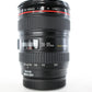 Canon EF24105L/12434 EF 24-105mm f/4L IS USM, Used