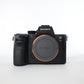 Sony A7RIII/3370378 A7R Mark III, Body Only, Used