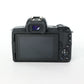 Canon M50/1545/03232 EOS M50 + 15-45mm Lens, Used