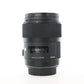 Sigma 35/1.4C/69905 35mm f/1.4 DG HSM ART Lens F/Canon, Used