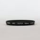 Hoya 58mm UV(0) HMC Super Filter Multi-Coated, Used