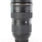 Nikon AFS2470/2.8GED/40541 AF-S Nikkor 24-70mm F/2.8G ED, Used