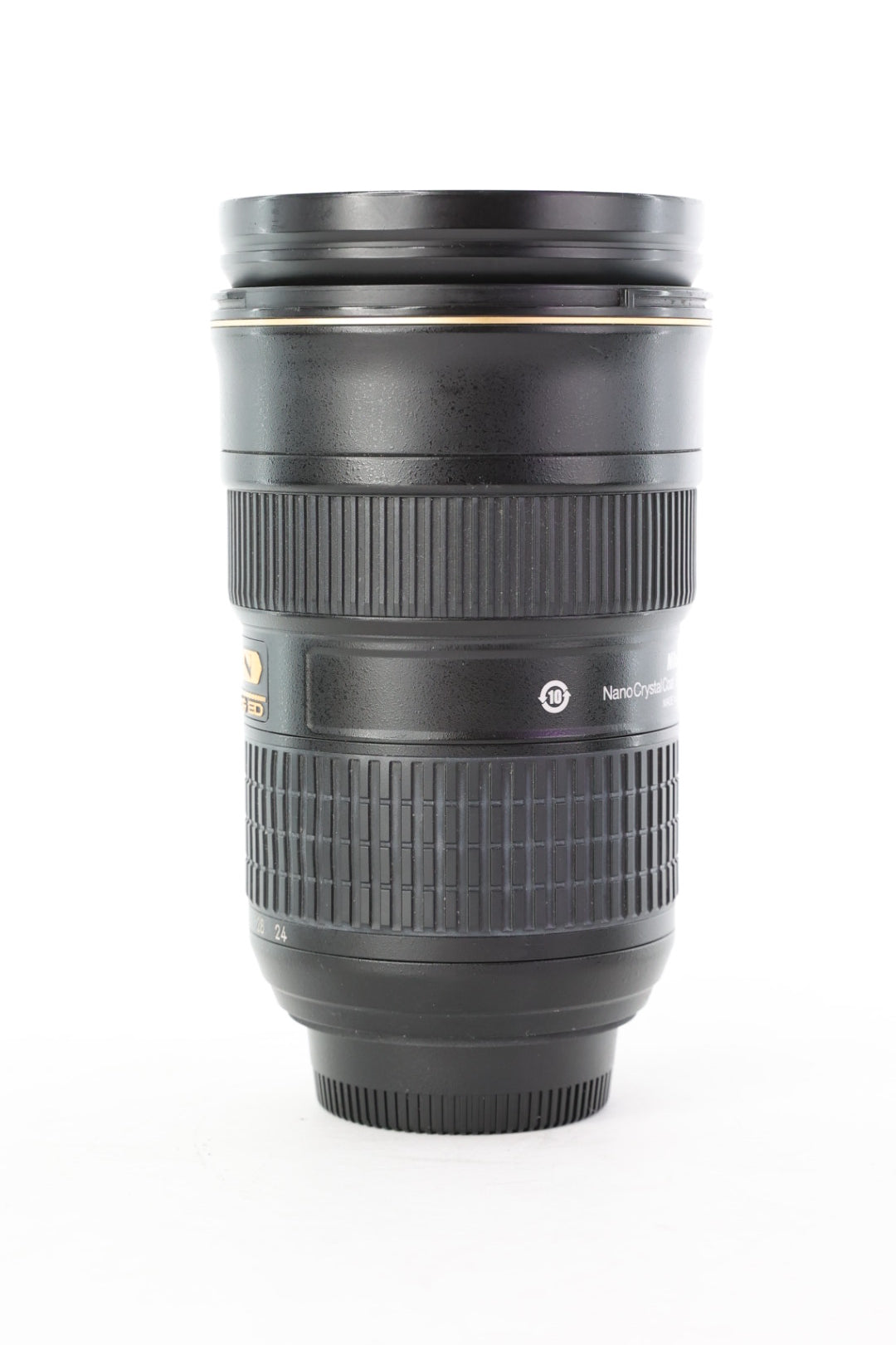 Nikon AFS2470/2.8GED/40541 AF-S Nikkor 24-70mm F/2.8G ED, Used