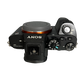 Sony A7RII/3413622 A7R Mark II, Body Only, Used