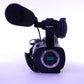 Sony NEXEA50U/111005 Professional Camcorder, Used