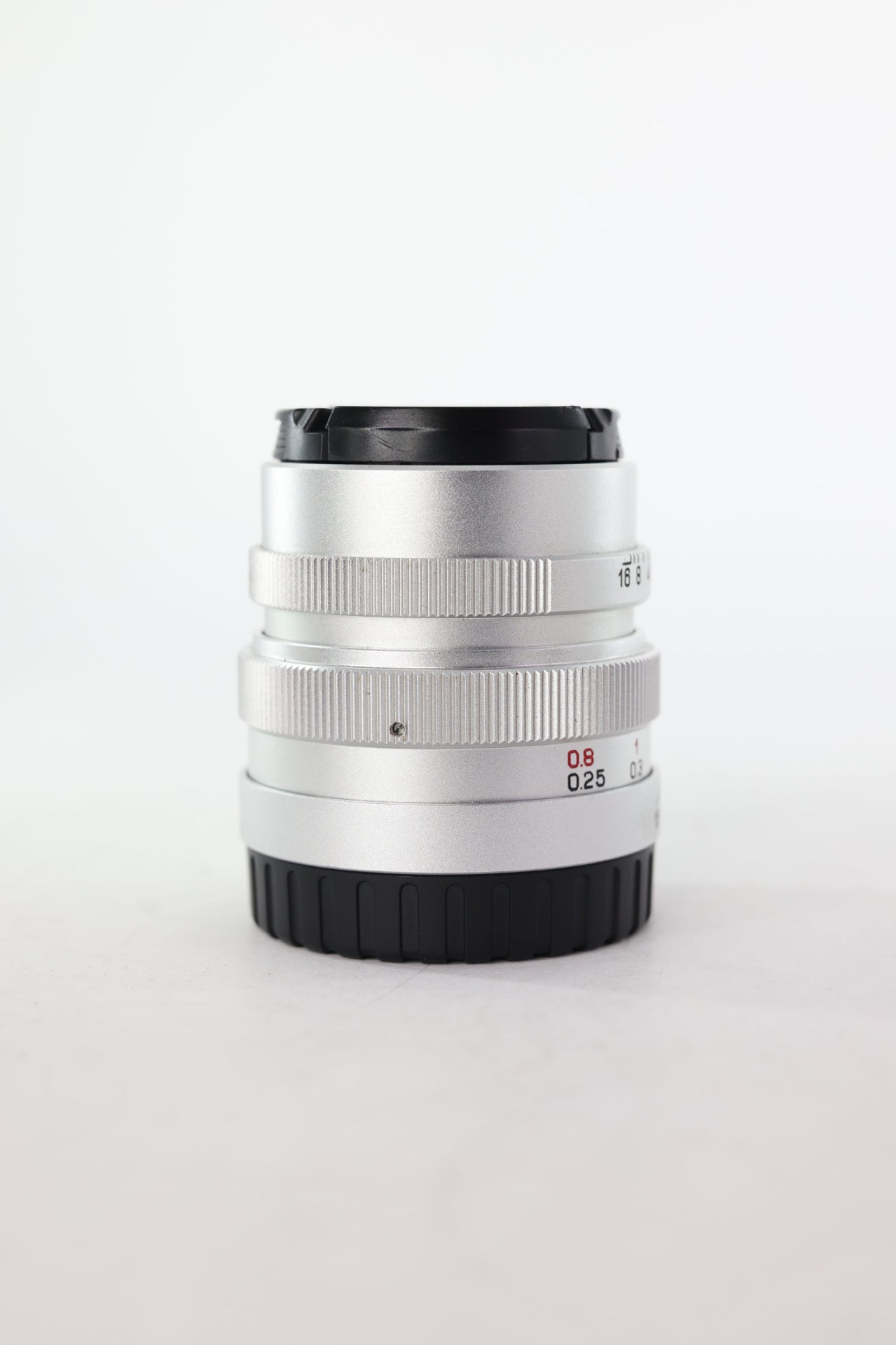 Zhongyi 25/0.95/08140 25mm f/0.95 Speedmaster F/Micro Four Thirds, Used