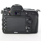 Nikon D7200/BODY/36509, D7200 Body Only, Used