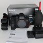Sony A7RIV/3371489 A7R Mark IV Body Only, Used