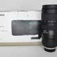 Tamron 70200G2N/11664 SP 70-200mm f/2.8 Di VC USD G2 F/Nikon, Used