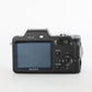 Sony DSC-H3 Cybershot Digital Camera, Used