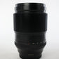 Fujifilm XF90/2/03235 XF 90mm f/2 R LM WR, Used