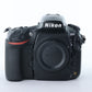 Nikon D810/33697 D810 Body Only + Underwater Case, Used