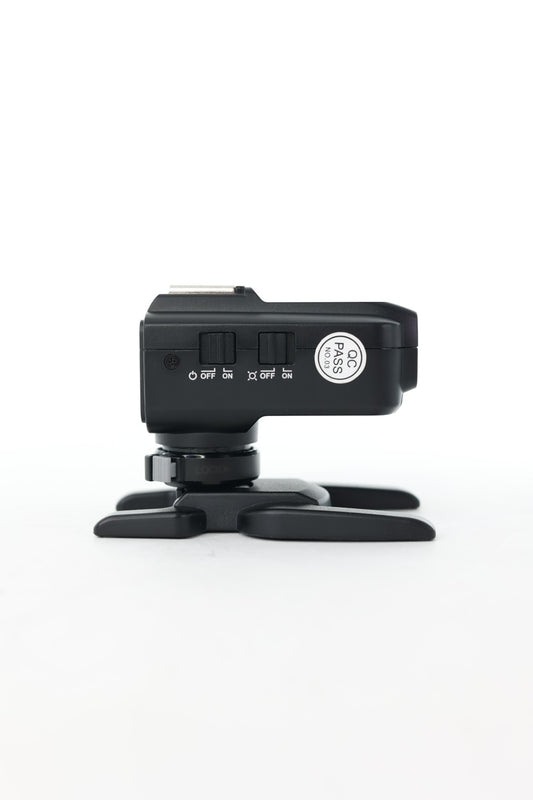 Godox X2TS/02401 TTL Wireless Flash Trigger F/Sony, Used