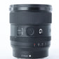 Sony SEL20F18G/1845626 FE 20mm f/1.8G Lens, Used