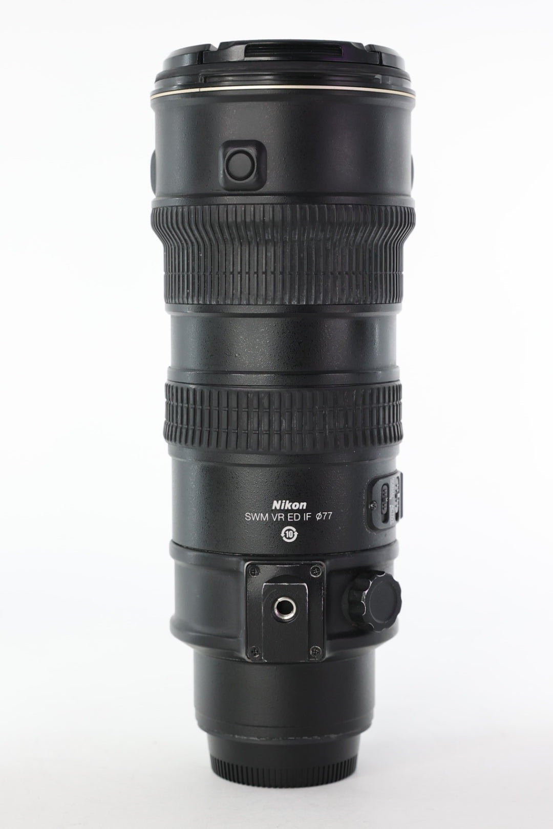 Nikon AFS70200/2.8GEDVR/21876, AF-S 70-200mm f/2.8G ED VR, Used