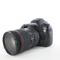Canon EOS5DIV/24105/02631 EOS 5D Mark IV, EF 24-105mm f/4L USM, Used