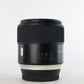 Tamron 35/1.8C/10787 SP 35mm F/1.8 Di VC USD F/Canon, Used
