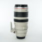 Canon EF100400/11388 EF 100-400mm f/4.5-5.6 IS USM, Used