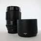Fujifilm XF90/2/03235 XF 90mm f/2 R LM WR, Used