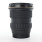 Tokina 1224/4N/14427 SD 12-24mm f/4 AT-X Pro IF DX F/Nikon, Used