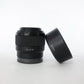 Sony SEL50F18F/2113888 FE 50mm f/1.8 Lens, Used