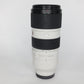 Sony SEL70200GM/1805558 FE 70-200mm F/2.8 GM OSS Lens, Ø72, Used