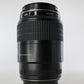 Canon EF10028M/05434 EF 100mm f/2.8 Macro USM, Used