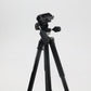 Manfrotto MT294A3 Aluminum Tripod, Used