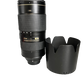 Nikon AFS80400GEDVR/09826 AF-S 80-400mm f/4.5-5.6G ED VR, Used