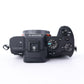 Sony A7IIK/3447218 A7 Mark II,  FE 28-70mm F/3.5-5.6 OSS Lens, Used