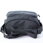 Tamrac Messenger Bag, Black/Gray, Used