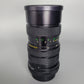 Vivitar 70150/3.8 70-150mm f/3.8 F/Pentax-K, Used