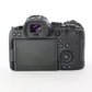 Canon EOSR6/05336, Mirrorless Digital Camera, Body Only, Used