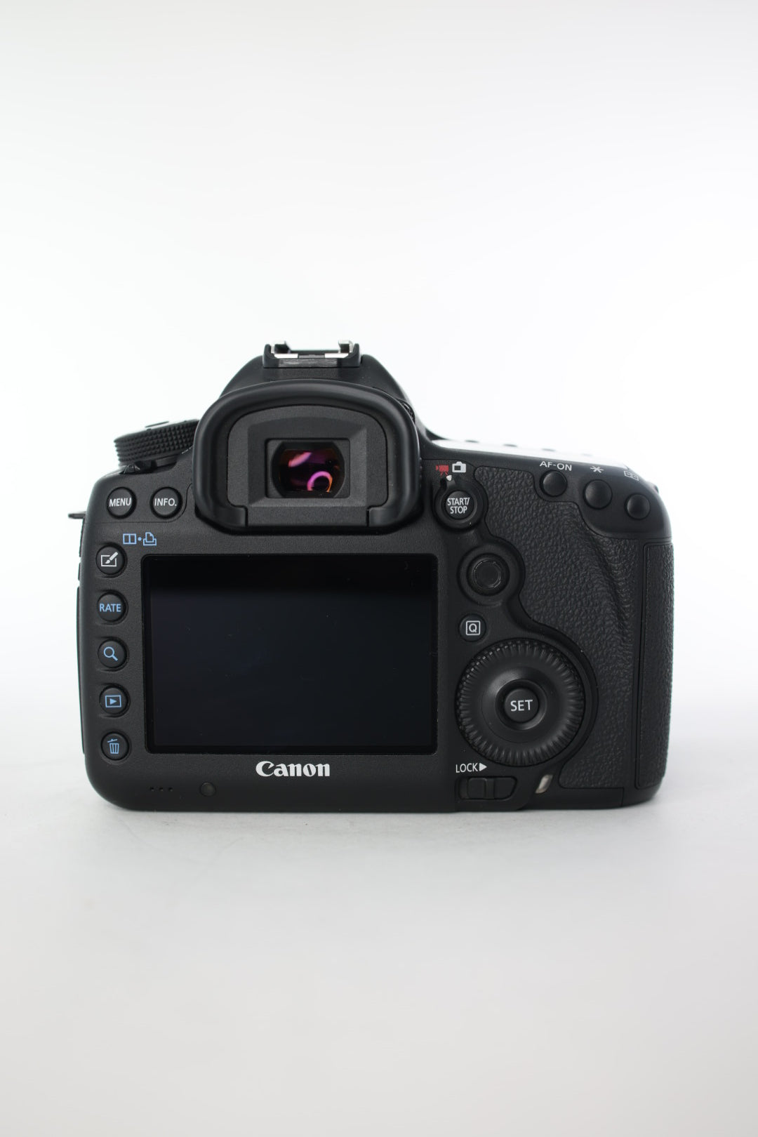 Canon EOS5DMIII/24105/00880 EOS 5D Mark III, EF 24-105mm f/4L USM, Used