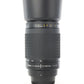 Nikon AF70300G/46488 AF Nikkor 70-300mm f/4-5.6G, Used