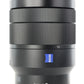 Sony SEL2470Z/0431559 Vario-Tessar T* FE 24-70mm f/4 ZA OSS Lens, Used