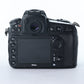 Nikon D810/33697 D810 Body Only + Underwater Case, Used
