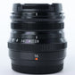 Fujifilm XF16/2.8/B/01367 XF 16mm f/2.8 R WR, Used