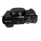 Fujifilm GFX50R, Body Only, Used