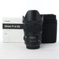 Sigma 35/1.4C/69905 35mm f/1.4 DG HSM ART Lens F/Canon, Used