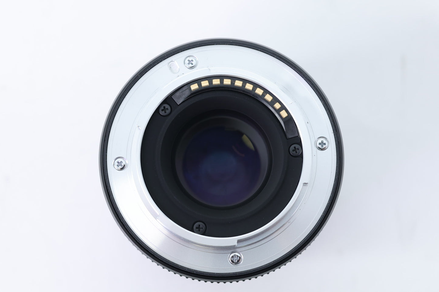Fujifilm XF50/2/B/02143 XF 50mm f/2 R WR, Used