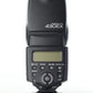 Canon 430EX/54533 430EX Flash, Used (For Parts)