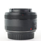 Canon EF50/1.8/11303 EF 50mm f/1.8 STM, Used