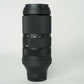 Sigma 100400DGDN/S/74057 100-400mm F/5-6.3 Contemporary DG DN OS Lens F/Sony E, Ø67, Used