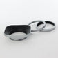 Hoage LHEW3 Metal Lens Hood F/Fujifilm X100 Series, Used
