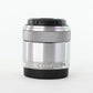 Sony SEL30M35/2057933 E 30mm f/3.5 Macro Lens, Used