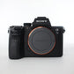 Sony A7III/6170619 A7 Mark III, Body Only, Used