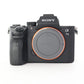 Sony A7III/6128210 A7 Mark III, Body Only, Used