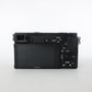 Sony A6400/3402493, Body Only, Black, Used